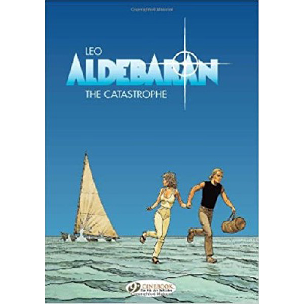 

Aldebaran Vol.1: the Catastrophe / Leo