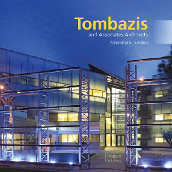 

Alexandros N.Tombazis & associate archi / Tombazis