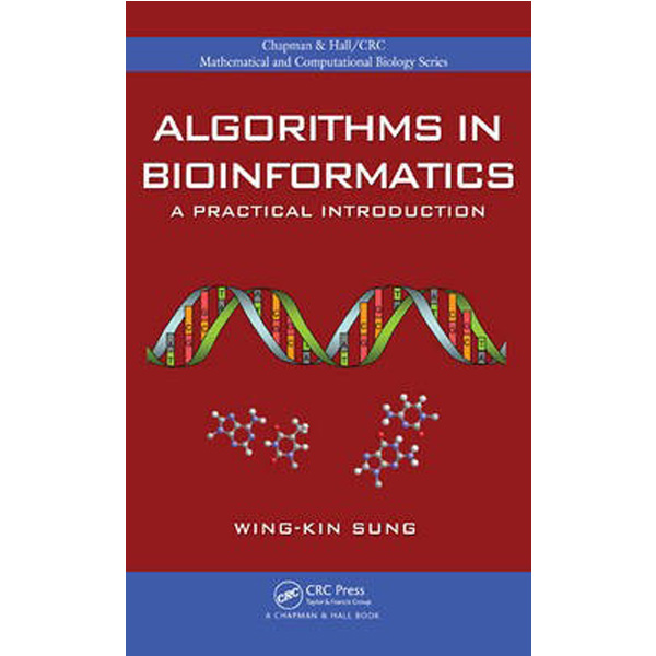 

Algorithms in Bioinformatics / Sung