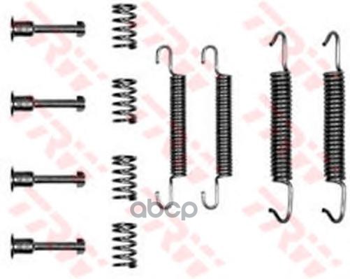 

Sfk108_ремк-т торм.колодок зад. bmw e81/e87/e36/e46/e90/e34/e39/e32/x1 94>
