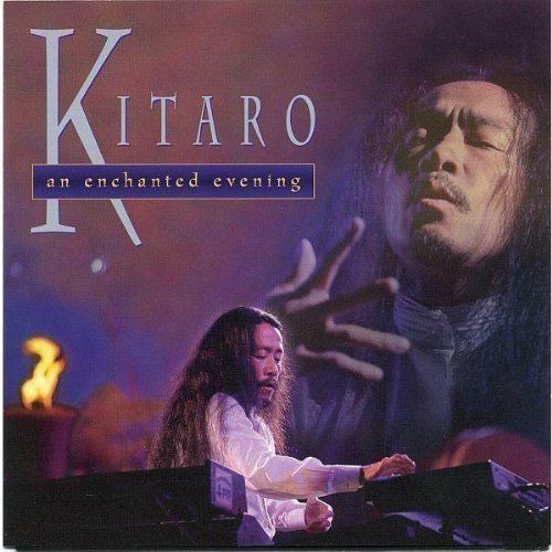 

Kitaro: Enchanted Evening (1 CD)