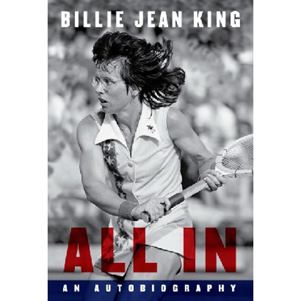 

All In / King Billie Jean