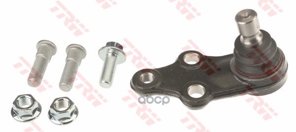 

Jbj335_опора шаровая нижняя к-кт hyundai ix35 10>