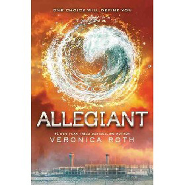 

Allegiant / Roth Veronica