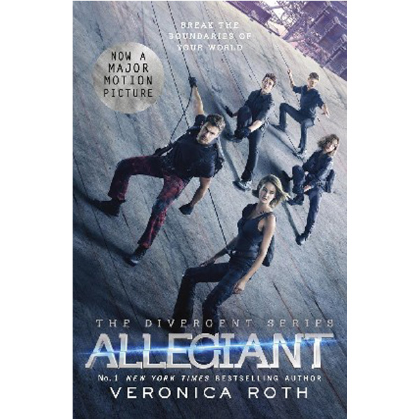 

Allegiant / Roth Veronica