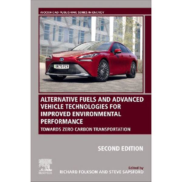 

Alternative Fuels and Advanced Vehicle Technologies for Improved Environmen...
