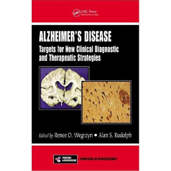 

Alzheimer's Disease / Rudolph