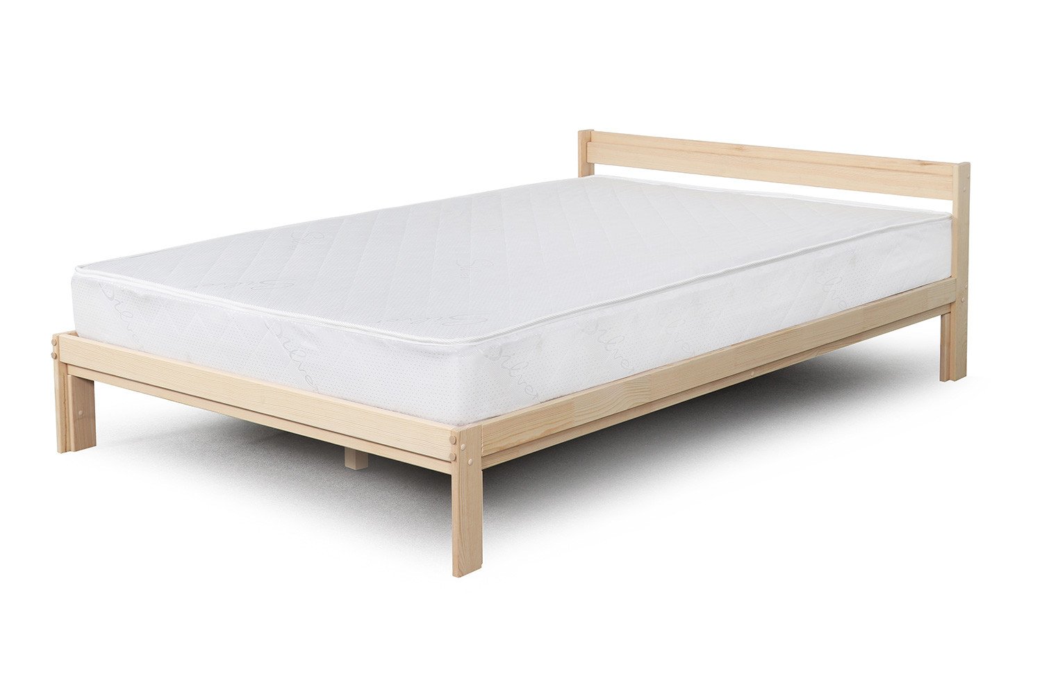 Кровать без подъёмного механизма Hoff Ирен