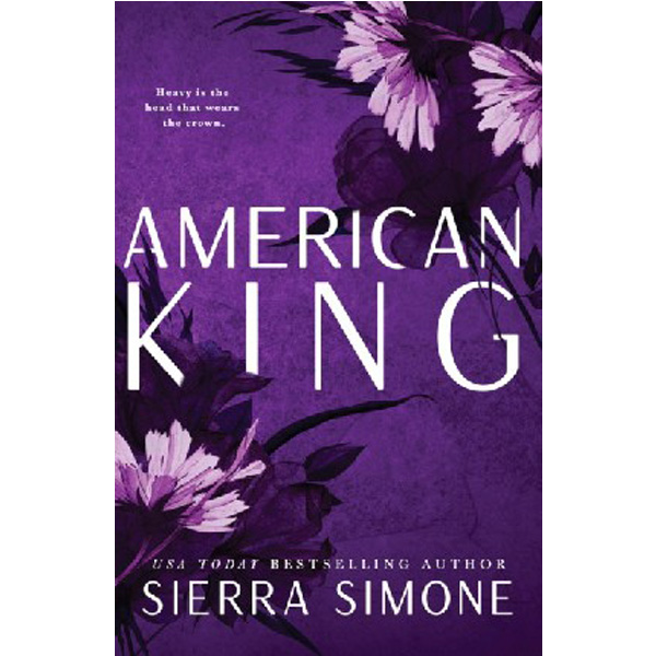 

American King / Simone, Sierra