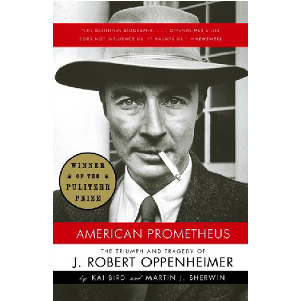 

American Prometheus / Bird, Kai