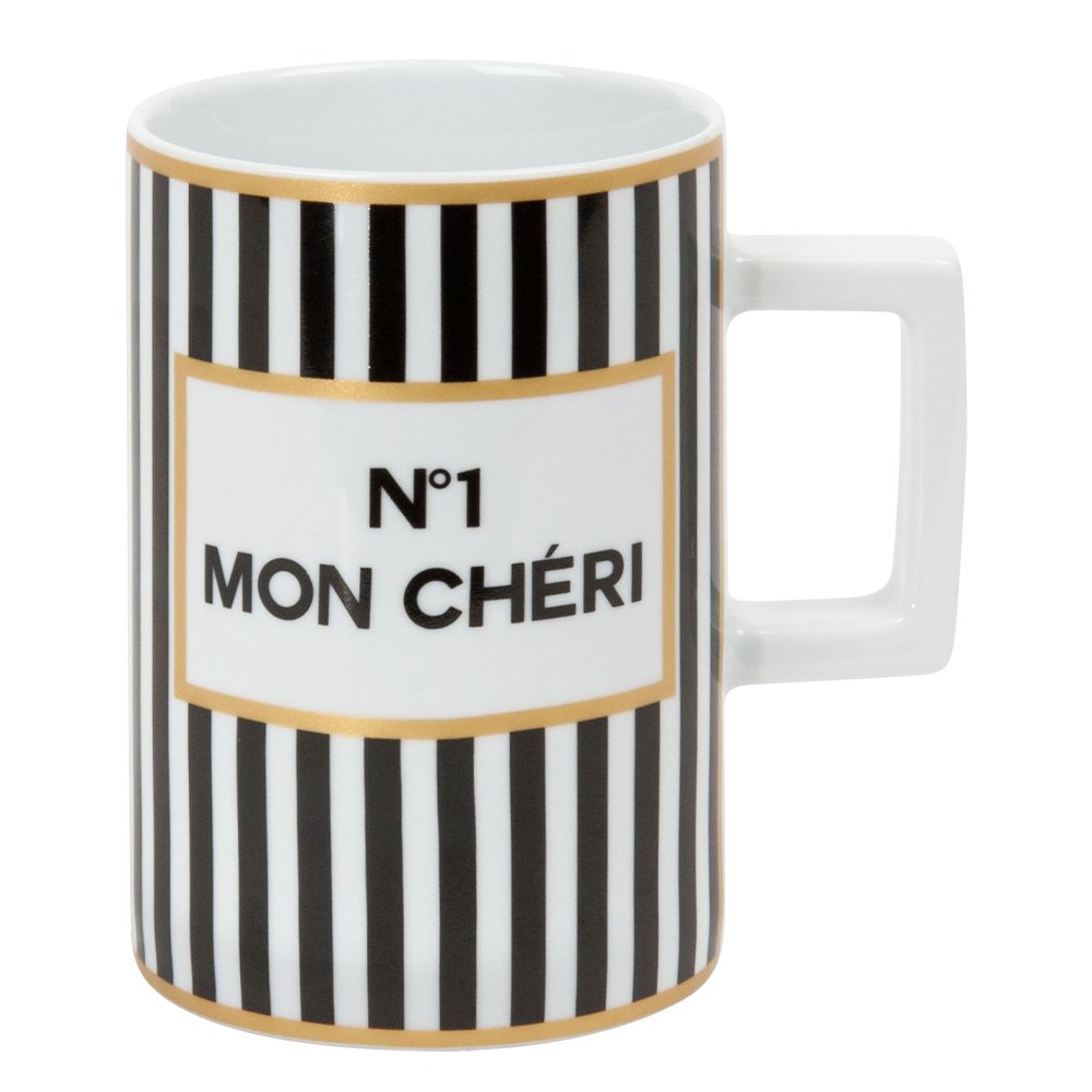 

Кружка Koenitz "Mon chéri"