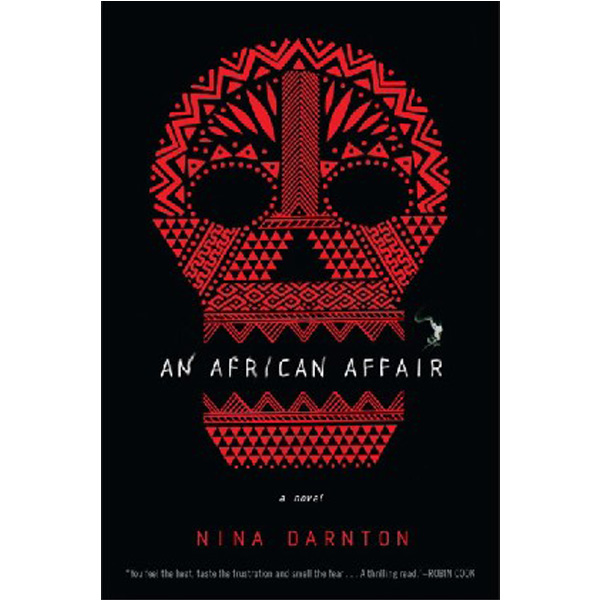 

An African Affair / Darnton, Nina