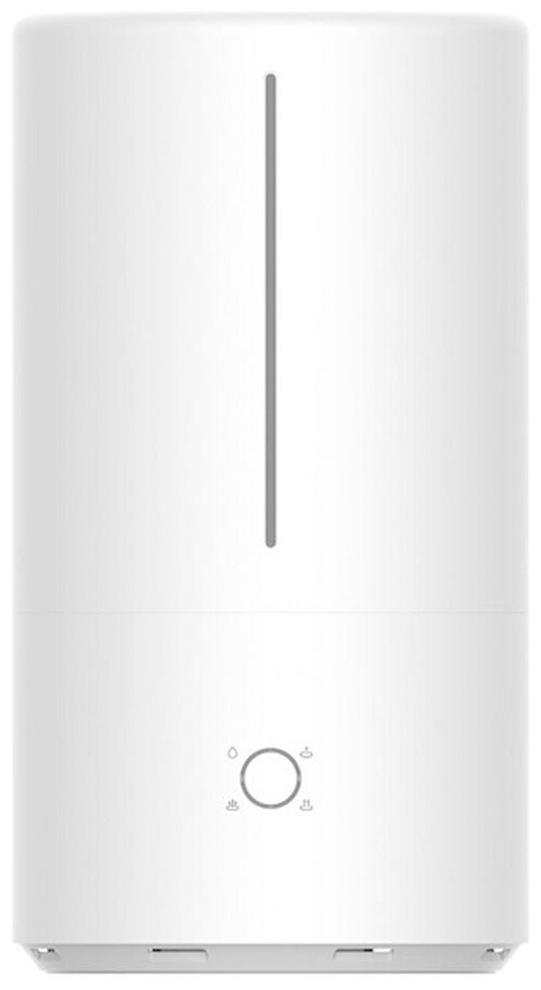

Воздухоувлажнитель Xiaomi ZNJSQ01DEM White, ZNJSQ01DEM