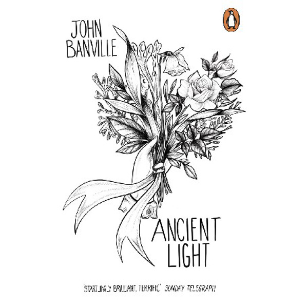 

Ancient Light / Banville John