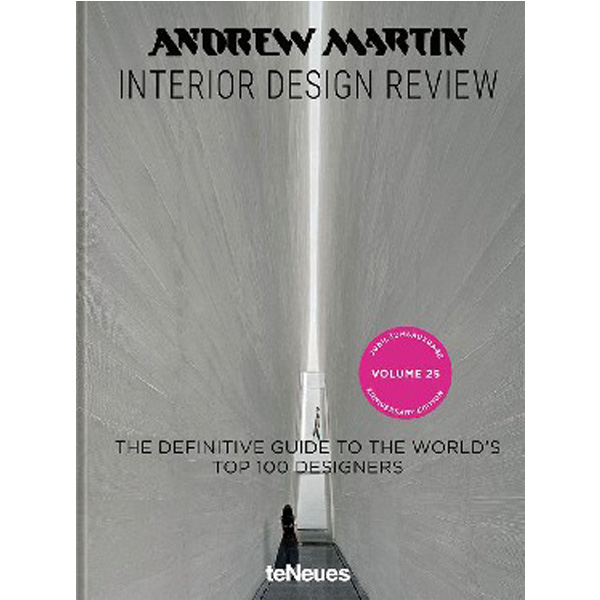 

Andrew Martin Interior Design Review / Waller, Martin