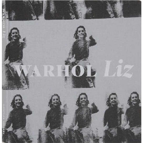 

Andy Warhol: Liz / Colacello Bob