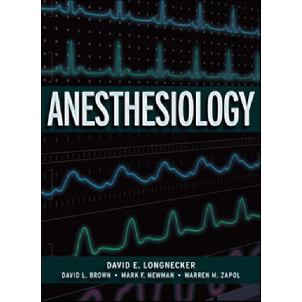 

Anesthesiology / Longnecker