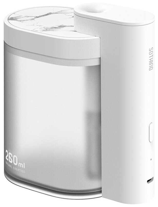 

Воздухоувлажнитель Xiaomi DSHJ-H-002 White, DSHJ-H-002