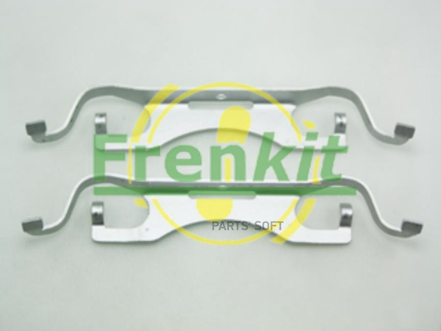 

FRENKIT Комплект монтажный дискового тормоза FRENKIT 901887