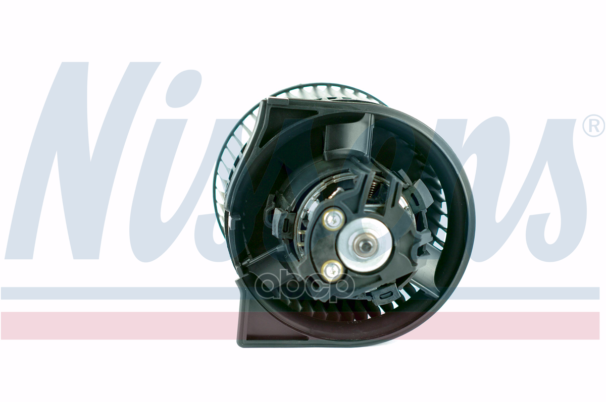 

Мотор Печки Отопителя Салона NISSENS 87026