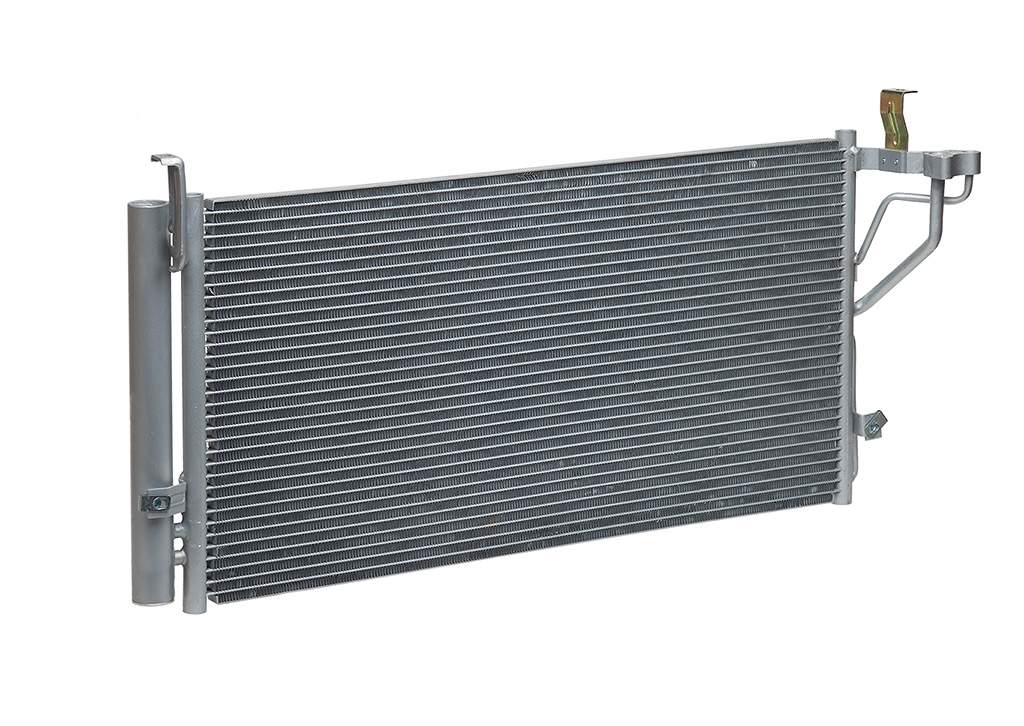 

Радиатор Кондиционера NISSENS 940472