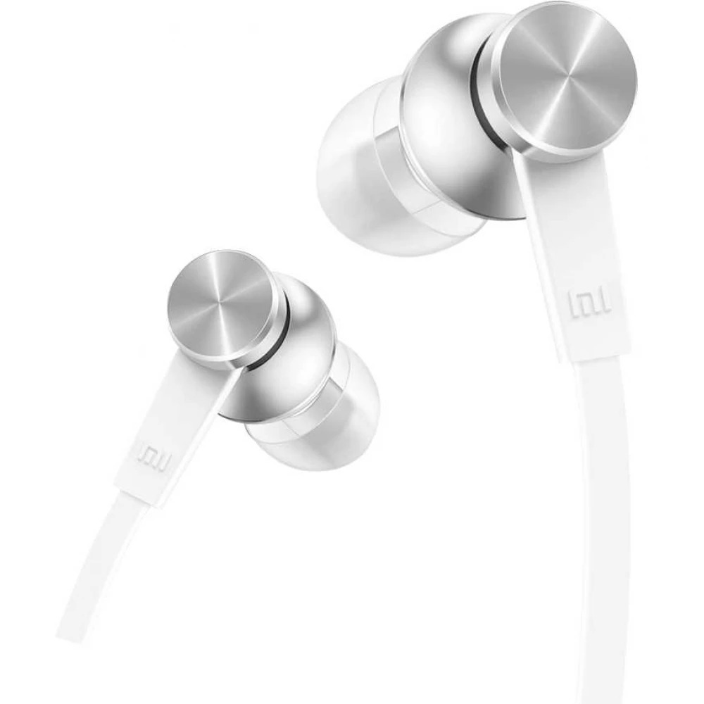 Проводные наушники Xiaomi Mi In-Ear Headphones Basic (15054)