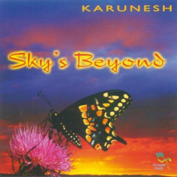 

Karunesh: Sky's Beyond (1 CD)