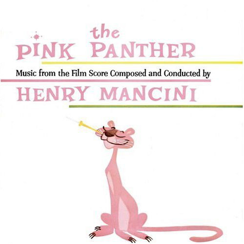 

The Pink Panther: Original Soundtrack [SOUNDTRACK] - Composer: Henry Mancini; Orchestra