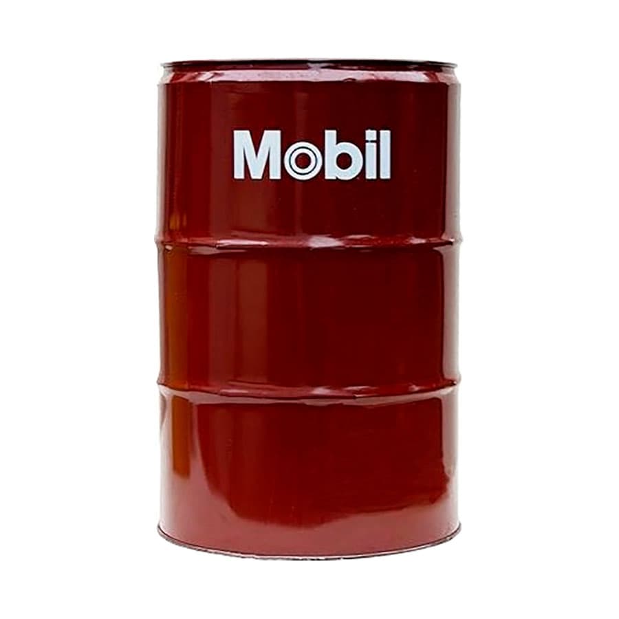 Моторное масло ExxonMobil полусинтетическое Delvac MX EXTRA 10W40 144717 60л