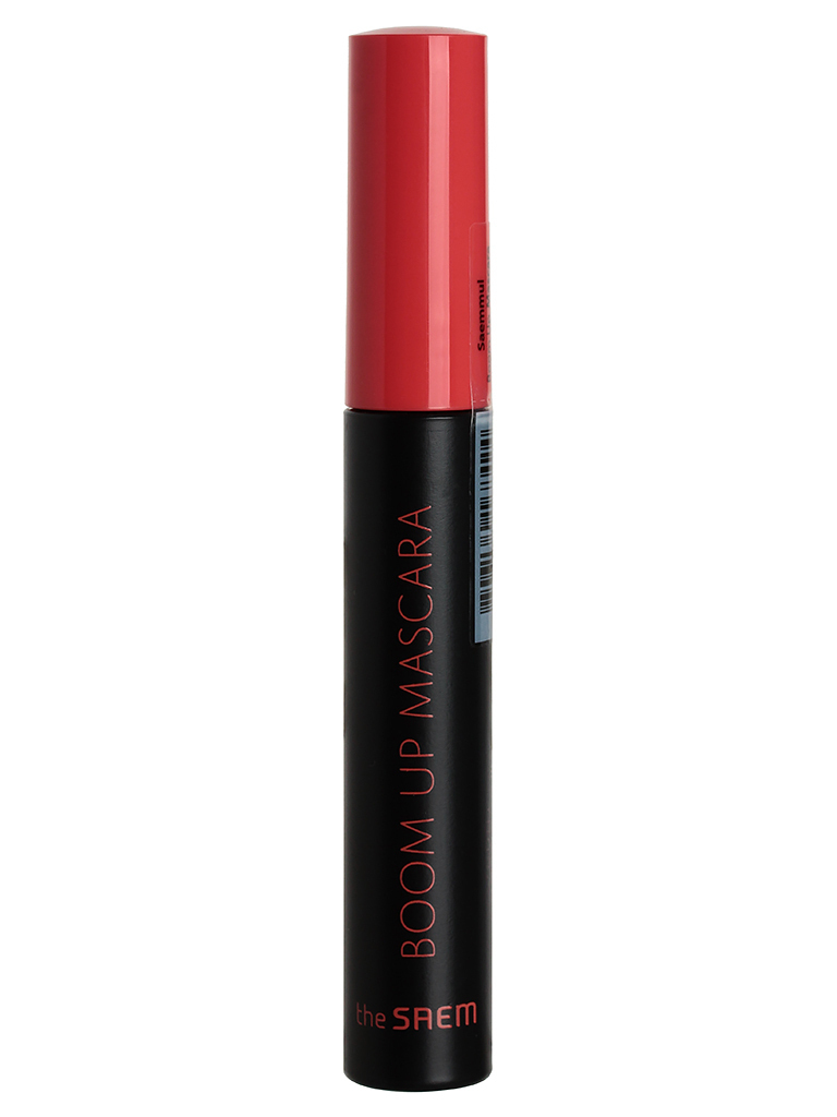 

Тушь для реcниц The Saem Saemmul Boom Up Mascara 01 Long Lash