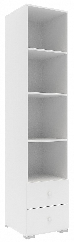 

Шкаф комбинированный исп. 2 "Дерби"