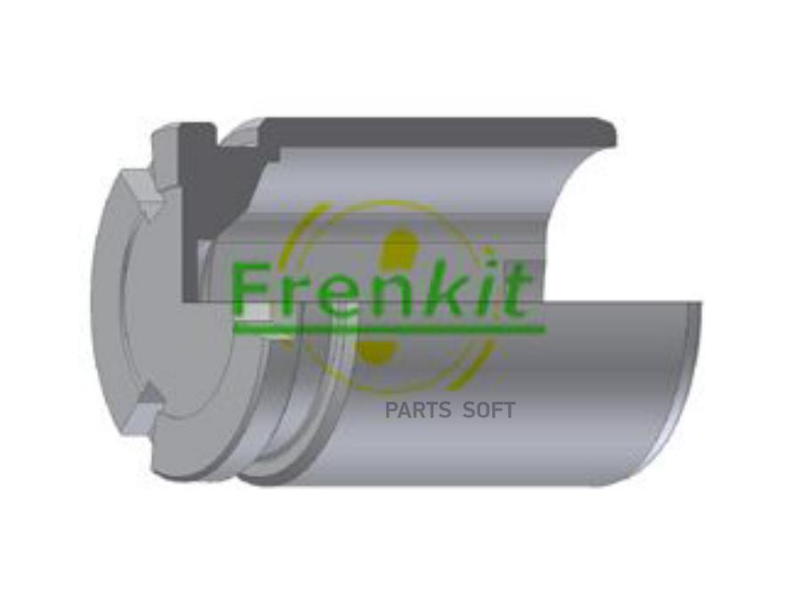 

FRENKIT Поршень суппорта FRENKIT P455201