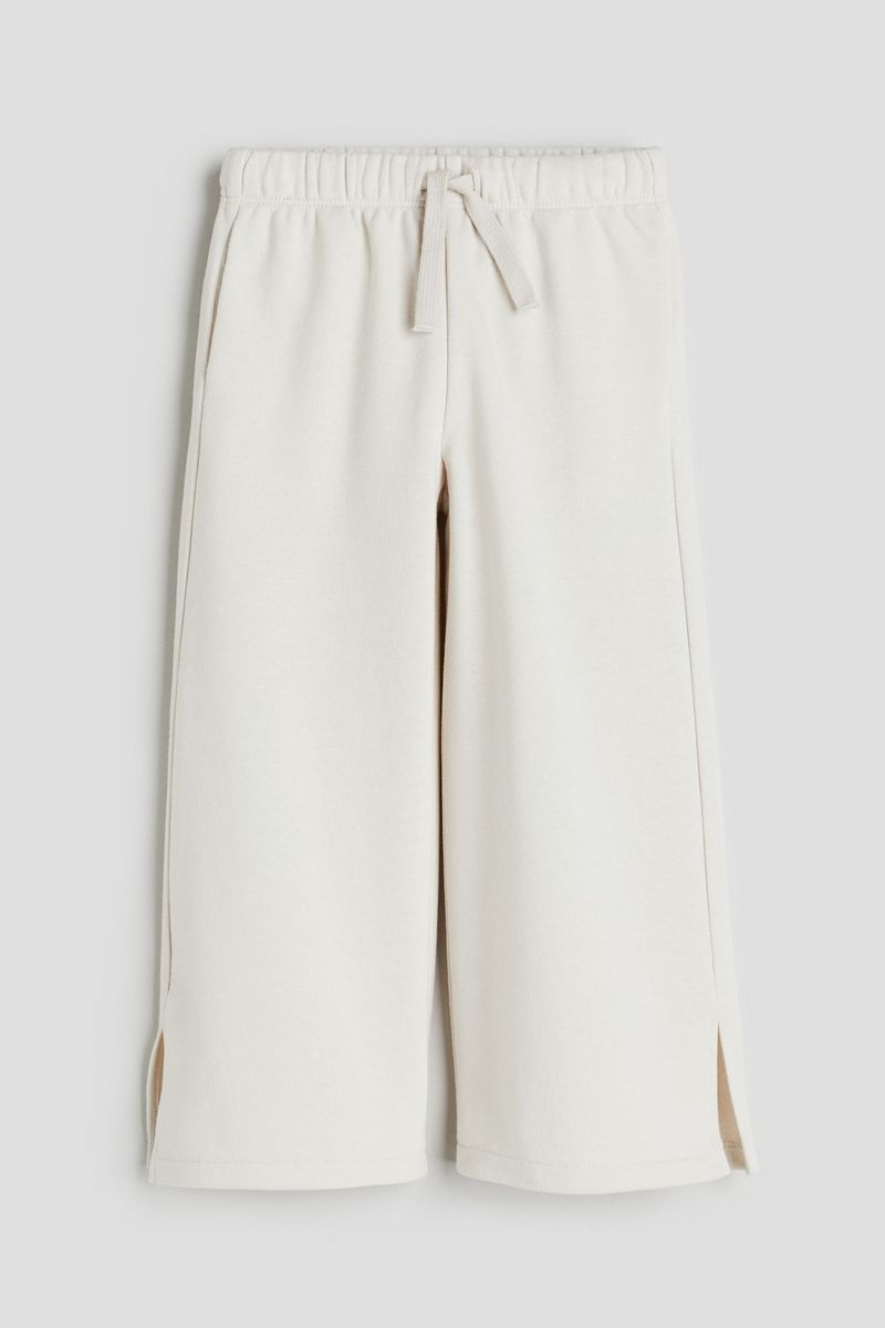 

Брюки детские H&M 1208535, Светло-бежевый, 116, 1208535