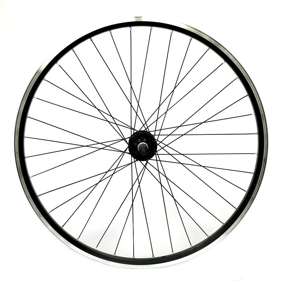 

Колесо велосипедное Stels 27,5" заднее в сборе для Navigator 710 D 630350