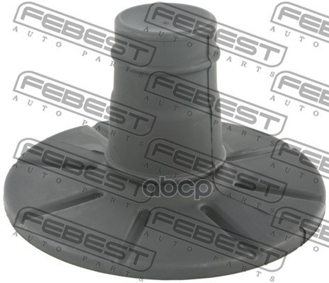 

Проставка Задней Пружины Нижняя Opel Vectra-C - All Years [Gmio] Febest арт. opsi-vecclowr, OPSIVECCLOWR