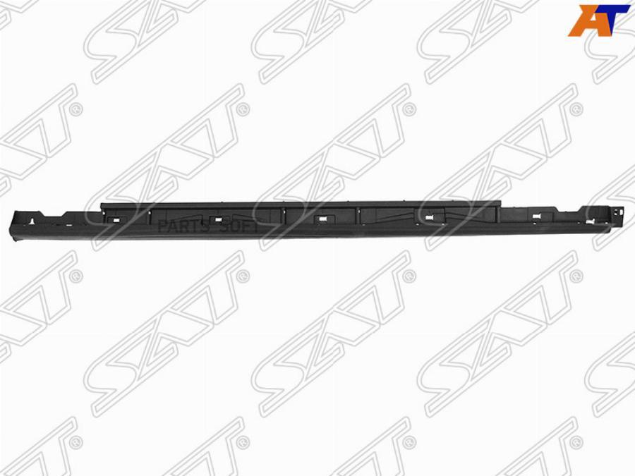 

SAT Накладка порога MAZDA CX-5 17- RH