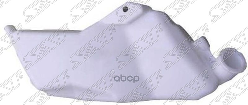 

SAT Бачок омывателя PEUGEOT 206 98-09