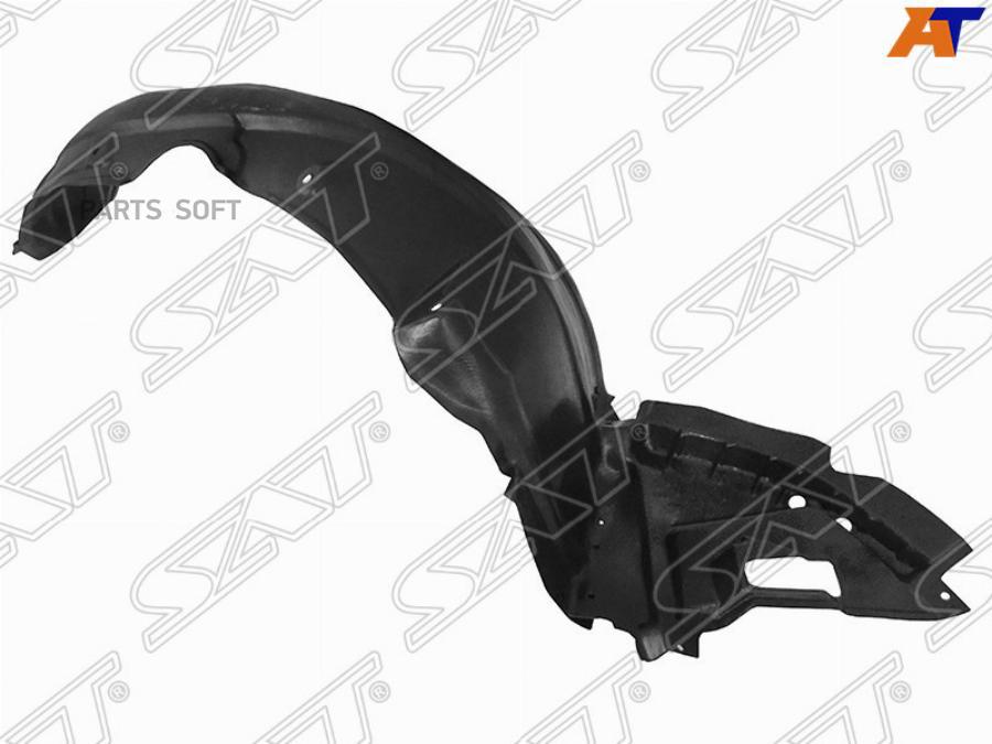 

SAT Подкрылок TOYOTA AVENSIS 06-08 LH