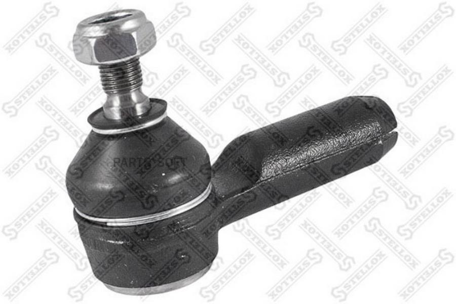 

STELLOX Наконечник рулевой VW Passat 81-88