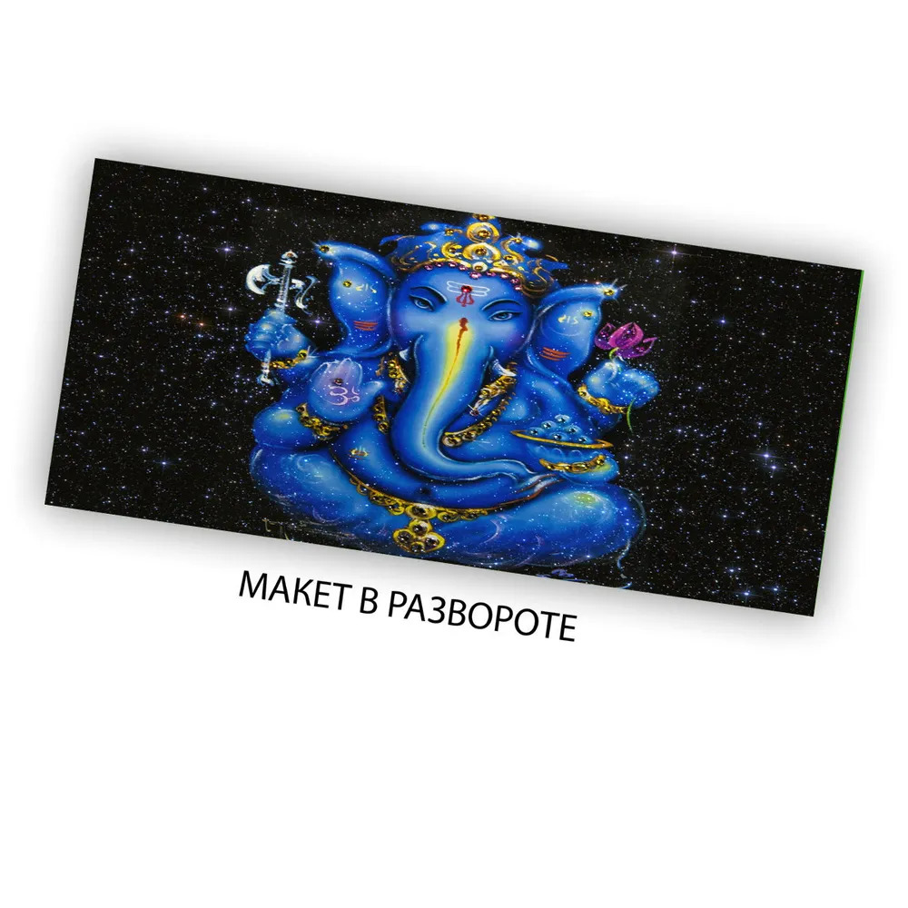 фото Кружка coolpodarok ганеша