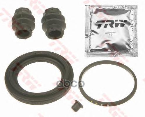 

Ремкомплект Торм Суппорта Передн TRW арт. sj1283, SJ1283