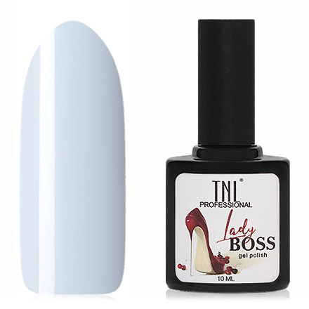 Гель-лак №05 Lady Boss 10 мл, TNL organell гель для душа женский lady million 250