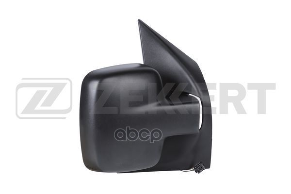 

Зеркало В Сборе Правое / Текстурное / Выпуклое / Эл Регул / С Подогр Mb Vito (638) 96- Zek, SP4117