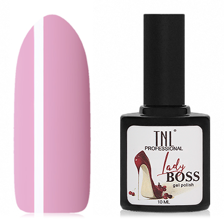 

Гель-лак №12 Lady Boss 10 мл, TNL
