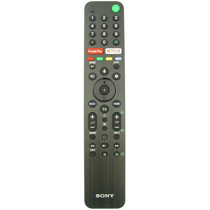 Оригинальный пульт ДУ Sony RMF-TX500E