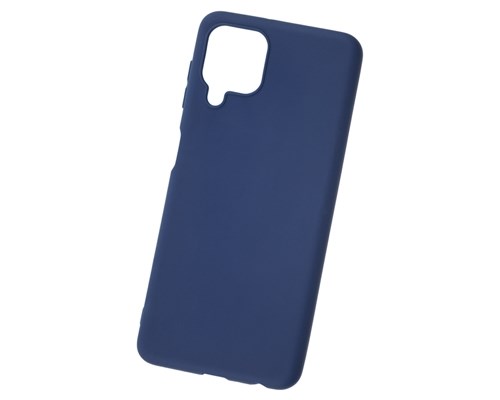 

Панель-накладка Gresso Меридиан Dark Blue для Samsung Galaxy A22, Меридиан Dark Blue для Samsung Galaxy A22