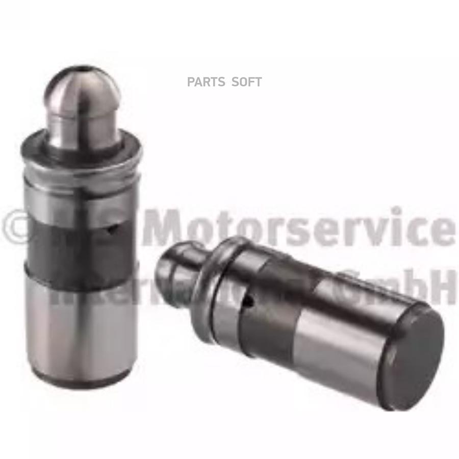 

Маслосъемные колпачки Ks 50006435