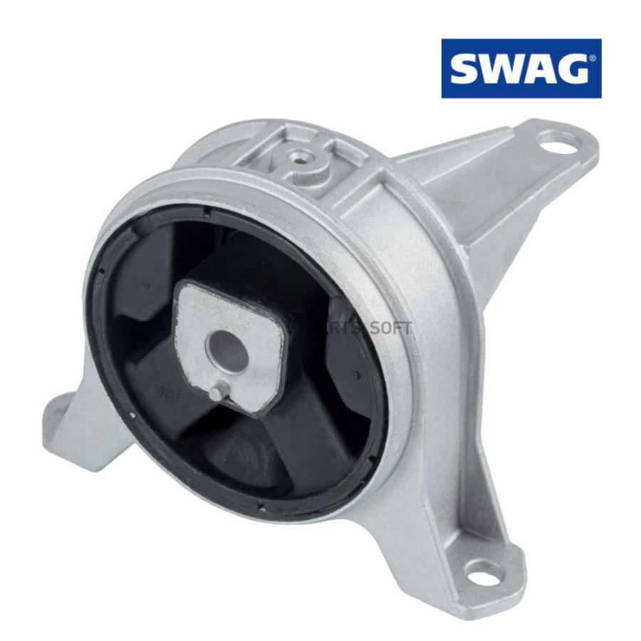 

Опора двигателя Swag 40923681