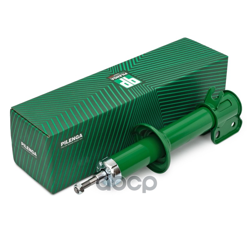 

Амортизатор Подвески (Стойка) Передний Масляный Sh-P7315-O Lada Ваз 1111 PILENGA арт. SH-