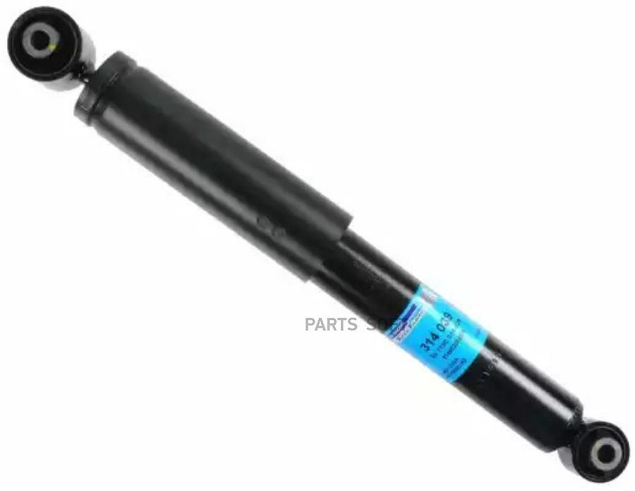 

Амортизатор подвески Sachs 314039